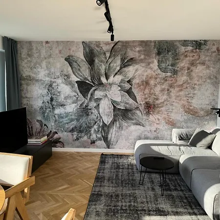Pana Tadeusza 14 By Warmia4rent Апартаменты