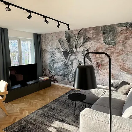 Apartamento Pana Tadeusza 14 By Warmia4rent Olsztyn (Warmian-Masurian)