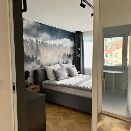 Pana Tadeusza 14 By Warmia4rent Olsztyn (Warmian-Masurian)