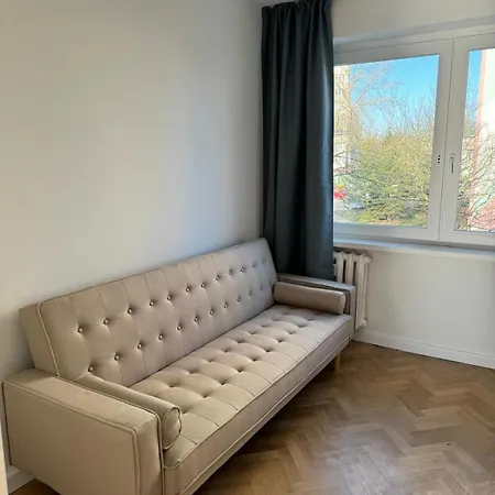 Pana Tadeusza 14 By Warmia4rent Olsztyn (Warmian-Masurian)