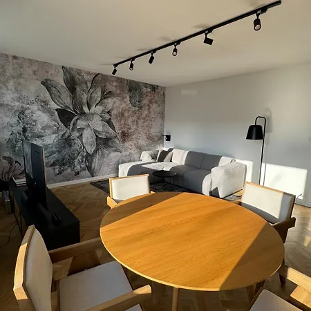 Apartamento Pana Tadeusza 14 By Warmia4rent Olsztyn (Warmian-Masurian)