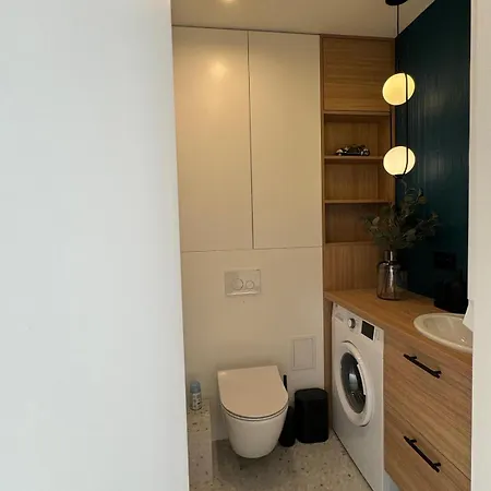 Apartamento Pana Tadeusza 14 By Warmia4rent