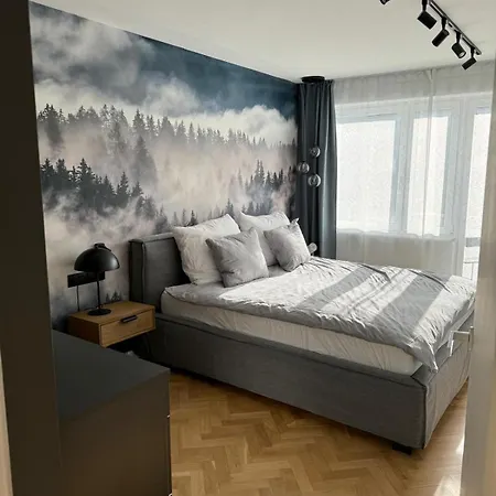 Pana Tadeusza 14 By Warmia4rent Olsztyn (Warmian-Masurian)