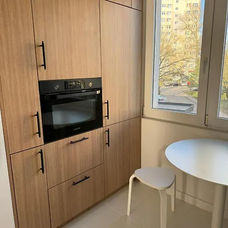 Pana Tadeusza 14 By Warmia4rent Apartamento *