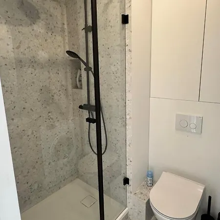 Pana Tadeusza 14 By Warmia4rent Apartamento Olsztyn (Warmian-Masurian)